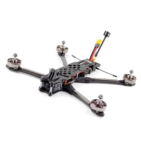 Fpv Drone Kit 7 Inches 9 Inches 10 Inches Plane Frame Camera ...