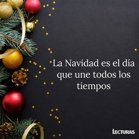 150 Frases De Navidad Originales Y Bonitas Para Felicitar Las Fiestas