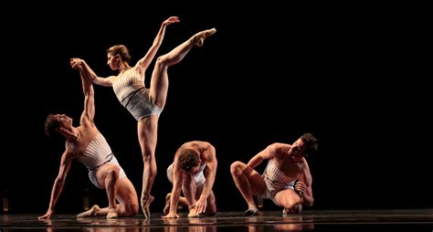 How to Get Meaningful Feedback on Your Choreographic Work—and What to ...