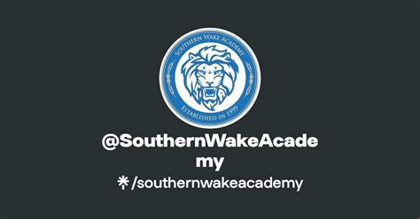 @SouthernWakeAcademy | Instagram, Facebook | Linktree