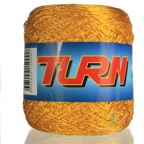 Пряжа "TURN Гарус" - Магазин Анже