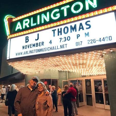 The Great American RoadTrip Forum - Arlington Music Hall - Arlington, Texas