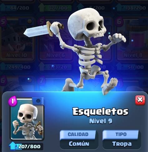 Las Mejores Cartas Según Su Coste De Elixir Clash Royale Amino ️ Amino