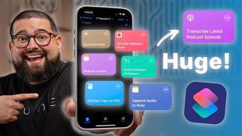 Boost Productivity with 15 New iPhone Shortcuts - Geeky Gadgets