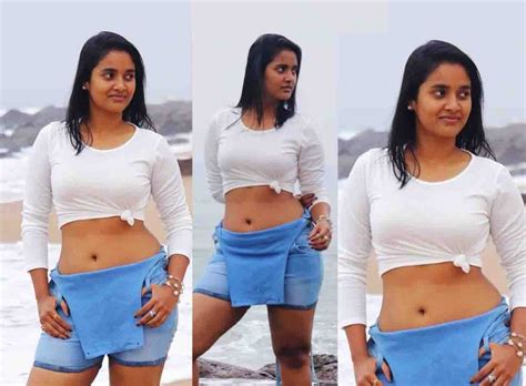 Soumya Shetty Hot Photoshoots Filmy19