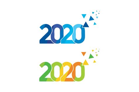 2020 Logo Design Trends Graphic by zaqilogo · Creative Fabrica