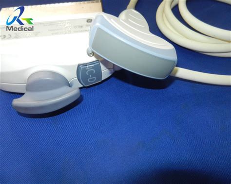 1 6mhz Ge 4c D Convex Array Abdominal Probe Ultrasound Transducer