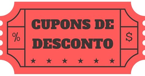 Descontos na hora de comprar Conheça o Cupom Válido Livros Tal