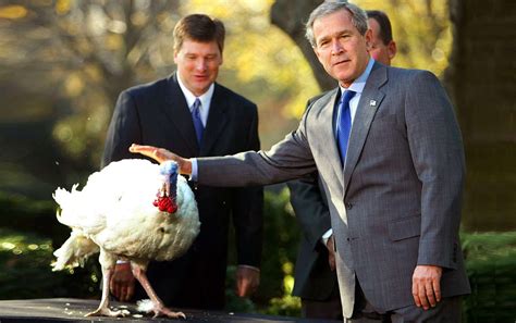 The History of the Annual Presidential Turkey Pardon | Better Homes ...