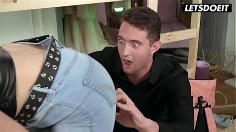 Sexy Babe Paola Hard Raunchy Fuck In The Kitchen Letsdoeit Xnxx