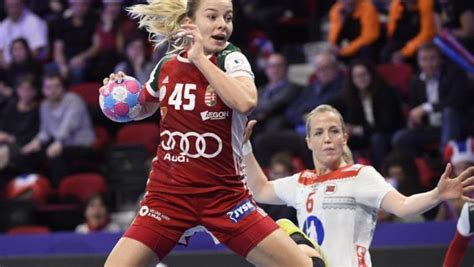 About Hungary Hungarian Womens Handball Team Qualifies For World