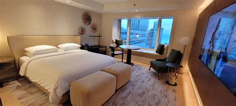 Staying at lexington plaza hotel offers a surprising luxury view 25