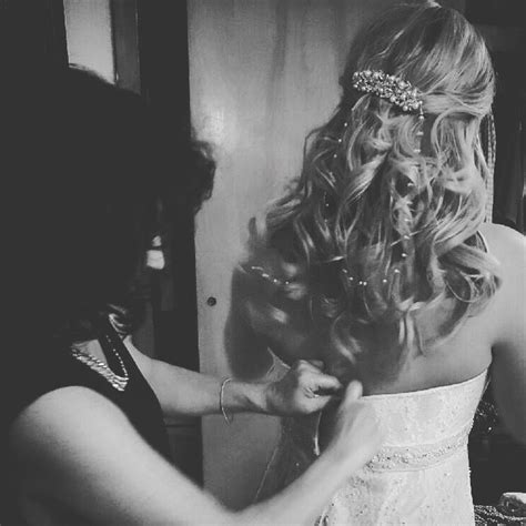 Long Blonde Wedding Hair Blonde Wedding Hair Hair Clothes Wedding Hairstyles