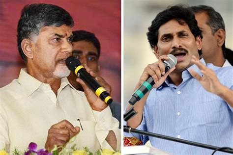 YCP To Win 19 TDP Settles For 4 Survey