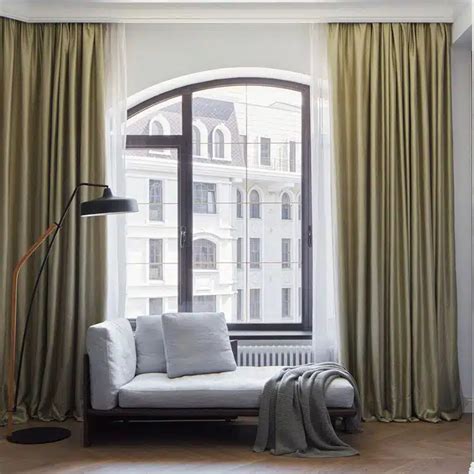 Cortinas Elegancia Y Funcionalidad Para Tus Ventanas Smartblinds