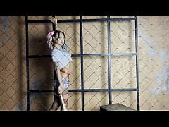 Harley Quinn Aka Monika Fox Hard Fuck Holes With Baseball Bat Huge Dildos Xxx Mobile Porno