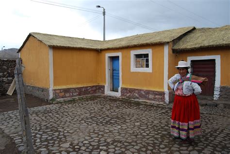 PROGRAMA DE VIVIENDAS RURALES Y DESARROLLO SOCIAL Archivo BAQ