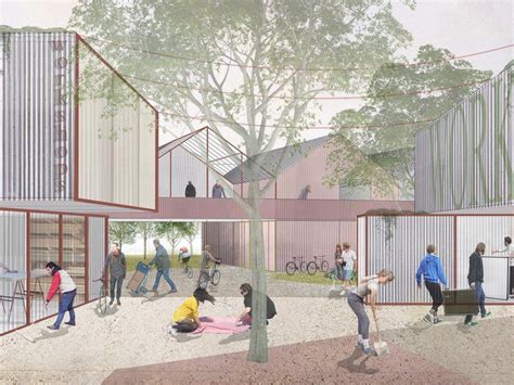 barrington meridian landscape architecture nicolas urban london