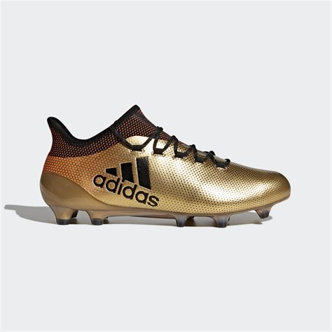 Футбольные бутсы X 17.1 FG BB6353 Adidas Performance - Украина ...