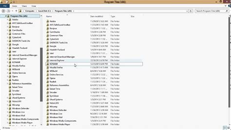 Cara Membuka Windows Explorer YouTube