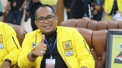 Profil Dan Harta Kekayaan Kasmidi Bulang Calon Bupati Di Pilkada Kutim