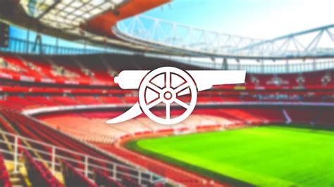 Arsenal Stadium Wallpapers on WallpaperDog