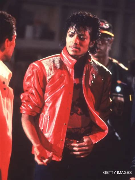 Fakta Menarik Michael Jackson King Of Pop Yang Hidup Dengan Penuh