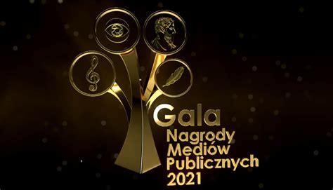 Poznaliśmy laureatów Nagrody Mediów Publicznych 2021 Portal Księgarski