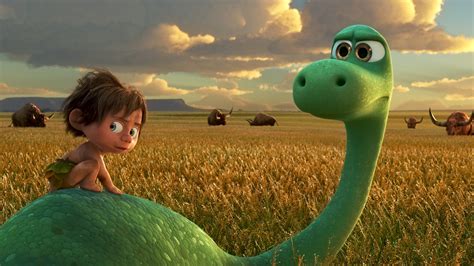 The Good Dinosaur Wallpaper Hd 68 Images