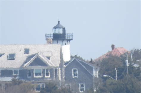 Martha's Vineyard Lighthouses and how to visit them