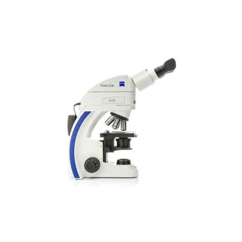 Carl ZEISS Primo Star ILED Light Microscope At Best Price In Bengaluru