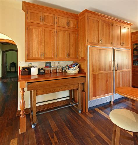 Kitchen | Duncan Cabinetry