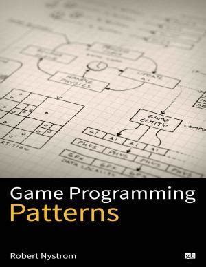 Game Programming Patterns – Twin Sea Star