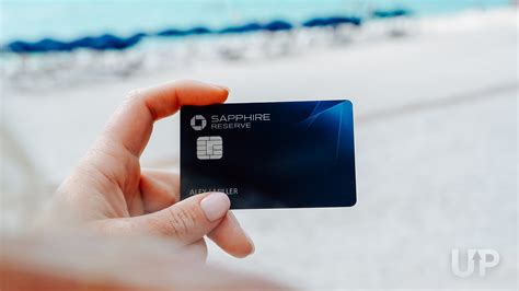 Capital One Venture Card Vs Chase Sapphire Reserve 2024