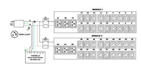 L6-20r Wiring Diagram