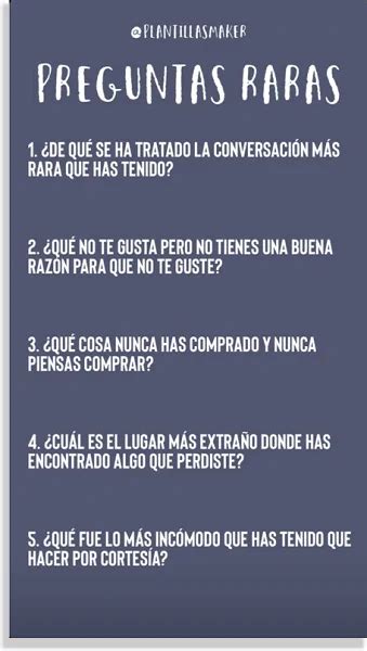 Preguntas Abiertas Para Hacerle A Tus Amigos Para Conocerlos Mejor