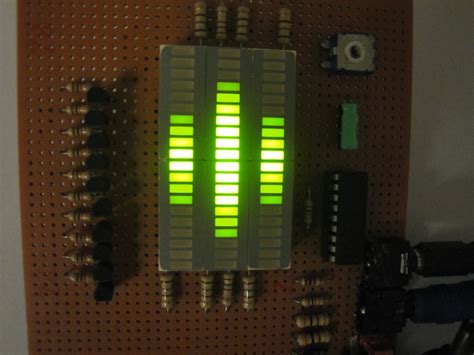 The Fragmentation Paradox: KITT Voice Box Circuit