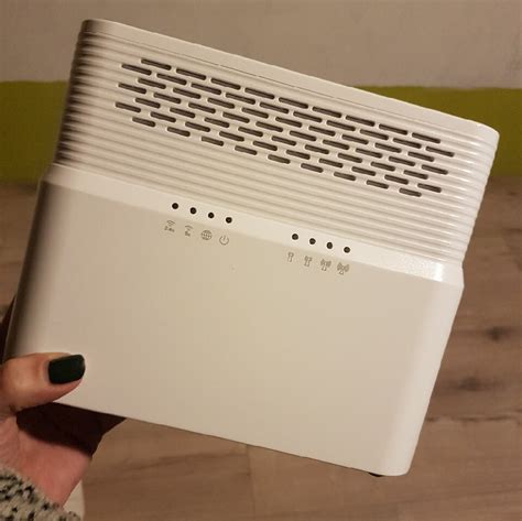 Router ZTE bezprzewodowy LTE MF258 zewnętrzny Gdańsk Kup teraz na