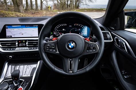 bmw  competition  uk review pistonheads uk