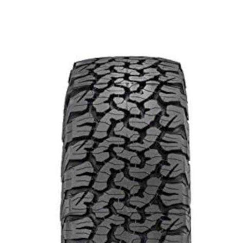 BFGoodrich ALL Terrain T/A KO2 215/65 R16 103/100S 8PR M+S