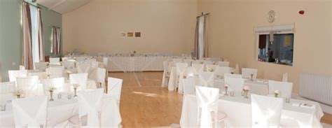 Hunton And Arrathorne Village Hall Hall Hire And Information