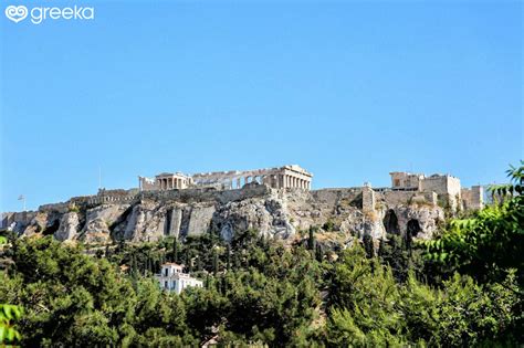 History of Athens, Greece | Greeka