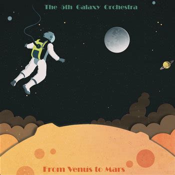 Music The 5th Galaxy Orchestra