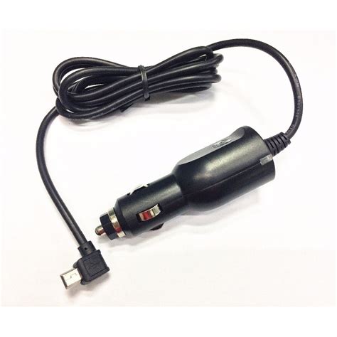 Dc Car Vehicle Power Charger Adapter Cord Voor Tom Grandado