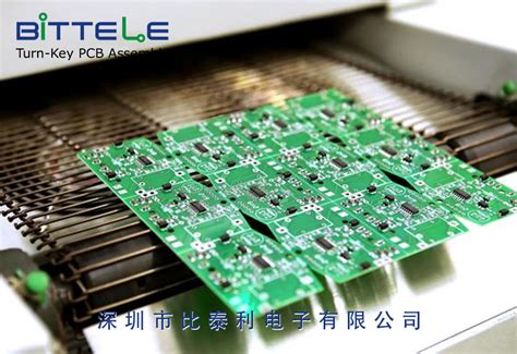 Pcb做板加焊接，成本怎么算？深圳比泰利电子