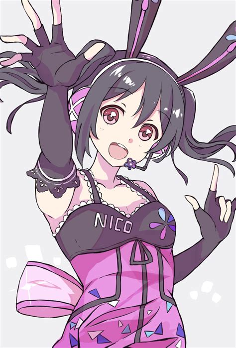 Yazawa Nico Love Live Image By Pixiv Id 13762014 2626549