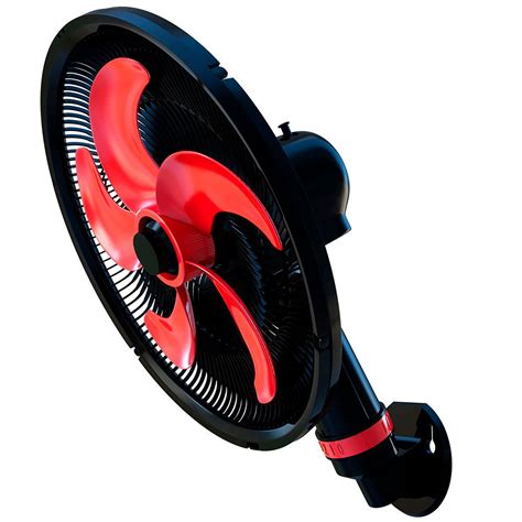 Ventilador De Parede Rajada Turbo 220V WAP RAJADA P5P V