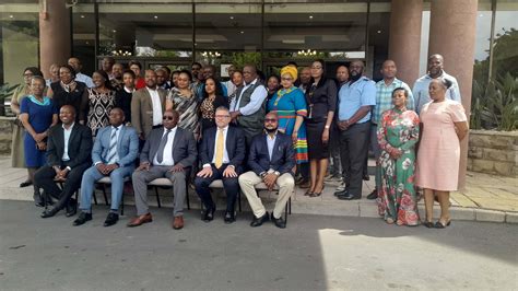 LESOTHO COLLABORATES WITH SOUTH AFRICA CONSENTING BORDER TRADES