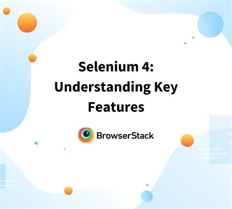 Selenium Vs Selenium Core Differences Browserstack Off