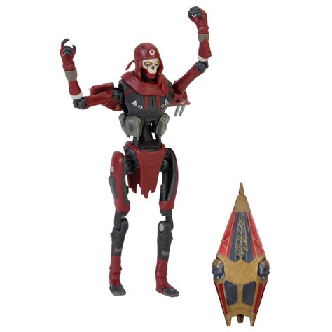 Jakks Pacific Apex Legends 6 Inch Figure Revenant